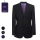 Brook Taverner Premium Comfort 3-Knopf Sakko IMOLA