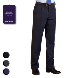 Brook Taverner Premium Comfort 3er Set IMOLA3