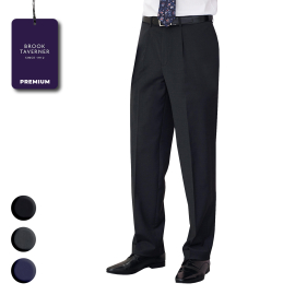 Brook Taverner Premium Comfort 3er Set IMOLA3