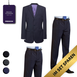 Brook Taverner Premium Comfort 3er Set IMOLA3