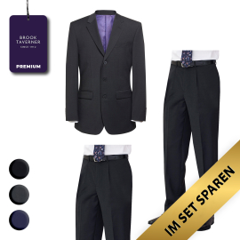 Brook Taverner Premium Comfort 3er Set IMOLA3