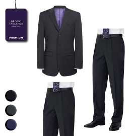 Brook Taverner Premium Comfort 3er Set IMOLA3