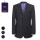 Brook Taverner Premium Comfort 3er Set IMOLA3