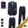Brook Taverner Premium Comfort 3er Set IMOLA3