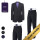 Brook Taverner Premium Comfort 3er Set IMOLA3