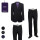 Brook Taverner Premium Comfort 3er Set IMOLA3