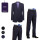 Brook Taverner Premium Comfort 3er Set IMOLA3