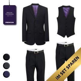 Brook Taverner Premium Comfort 4er Set IMOLA4