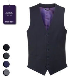 Brook Taverner Premium Comfort 4er Set IMOLA4