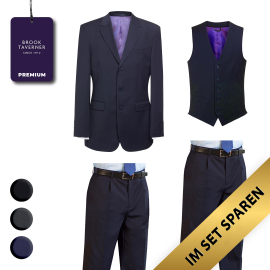 Brook Taverner Premium Comfort 4er Set IMOLA4