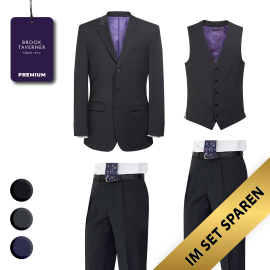 Brook Taverner Premium Comfort 4er Set IMOLA4