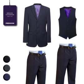 Brook Taverner Premium Comfort 4er Set IMOLA4