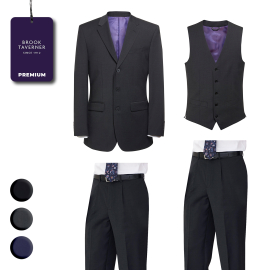 Brook Taverner Premium Comfort 4er Set IMOLA4