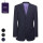 Brook Taverner Premium Comfort 4er Set IMOLA4