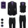 Brook Taverner Premium Comfort 4er Set IMOLA4