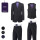 Brook Taverner Premium Comfort 4er Set IMOLA4