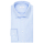 Seidensticker® Twill Hemd SHAPED, Fb.hellblau Langarm