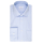 Seidensticker® Twill Hemd REGULAR, Fb.hellblau Langarm