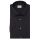 Seidensticker® Premium Hemd SLIM, Fb.schwarz Kurzarm
