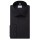 Seidensticker® Premium Hemd SLIM, Fb.schwarz Langarm