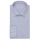 Seidensticker® Premium Hemd SHAPED, Fb.hellblau Langarm