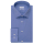 Seidensticker® Premium Hemd SHAPED, Fb.mittelblau Langarm