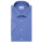 Seidensticker® Premium Hemd REGULAR Fb.mittelblau Kurzarm