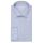 Seidensticker® Premium Hemd ELA SLIM, Fb.hellblau