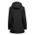 Allwetter Parka VALENTINA Fb. schwarz