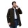 BROOK TAVERNER Regenmantelmantel SPENCER