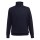 PREMIUM MERINO Strickrollkragenpullover OSLO