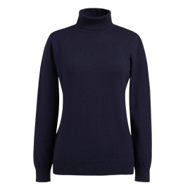 Damen Rollkragenpullover ATHENS