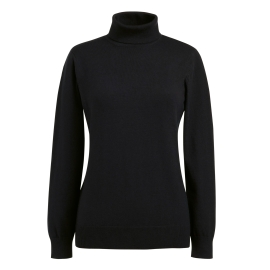 Damen Rollkragenpullover ATHENS