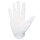Micro Handschuhe Premium mit Noppen (weiß)