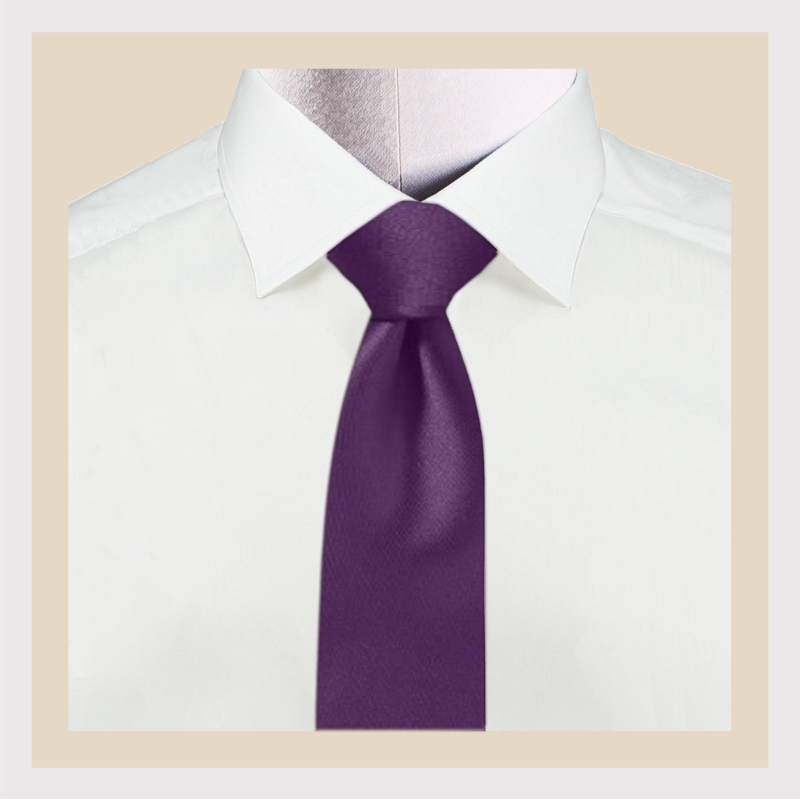 Regattes BUSINESS Standard Lila