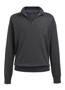 Premium Pullover ¼- RV COPENHAGEN