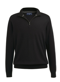 Premium Pullover ¼- RV COPENHAGEN