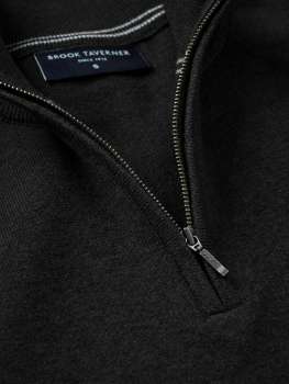 Premium Pullover ¼- RV COPENHAGEN