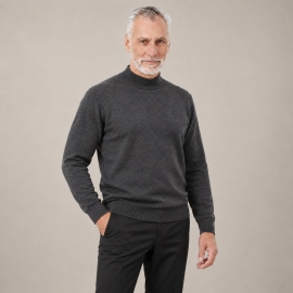 Performance Strick Rollkragen FRANKLIN