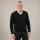 Premium Strickpullover mit V-Ausschnitt BERLIN