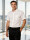 Premier® Regular Fit Hemd Classico W, Fb.weiß Kurz Popelin