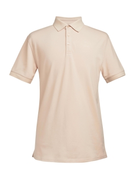 Herren Premium Qualität Kurzarm Polo Hampton