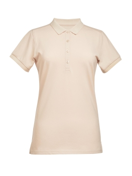 Damen Premium Qualität Kurzarm Polo Arlington