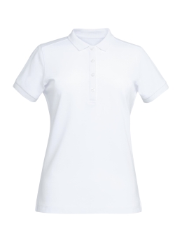 Damen Premium Qualität Kurzarm Polo Arlington