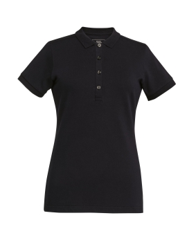 Damen Premium Qualität Kurzarm Polo Arlington
