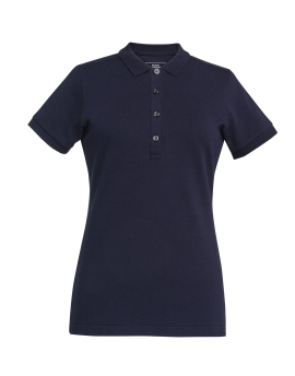 Damen Premium Qualität Kurzarm Polo Arlington