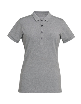 Damen Premium Qualität Kurzarm Polo Arlington
