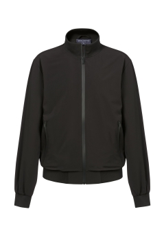 Fahrdienstjacke PERRY, Fb. schwarz