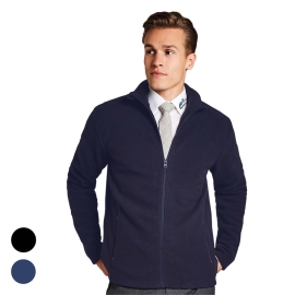 Fleece Jacke URS | Herbst / Winter