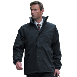 Team - Wendejacke AMRUM, Fb. schwarz